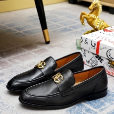 Dolce & Gabbana Leather Shoes